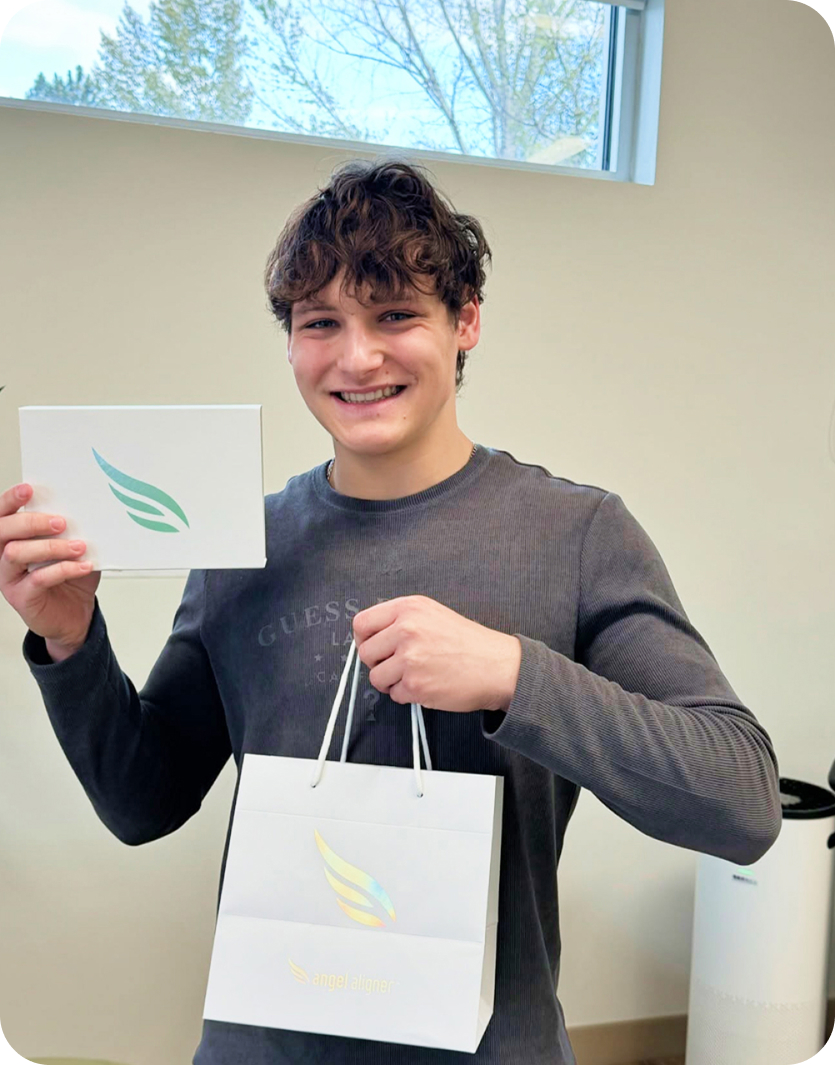 Treatments for Teens