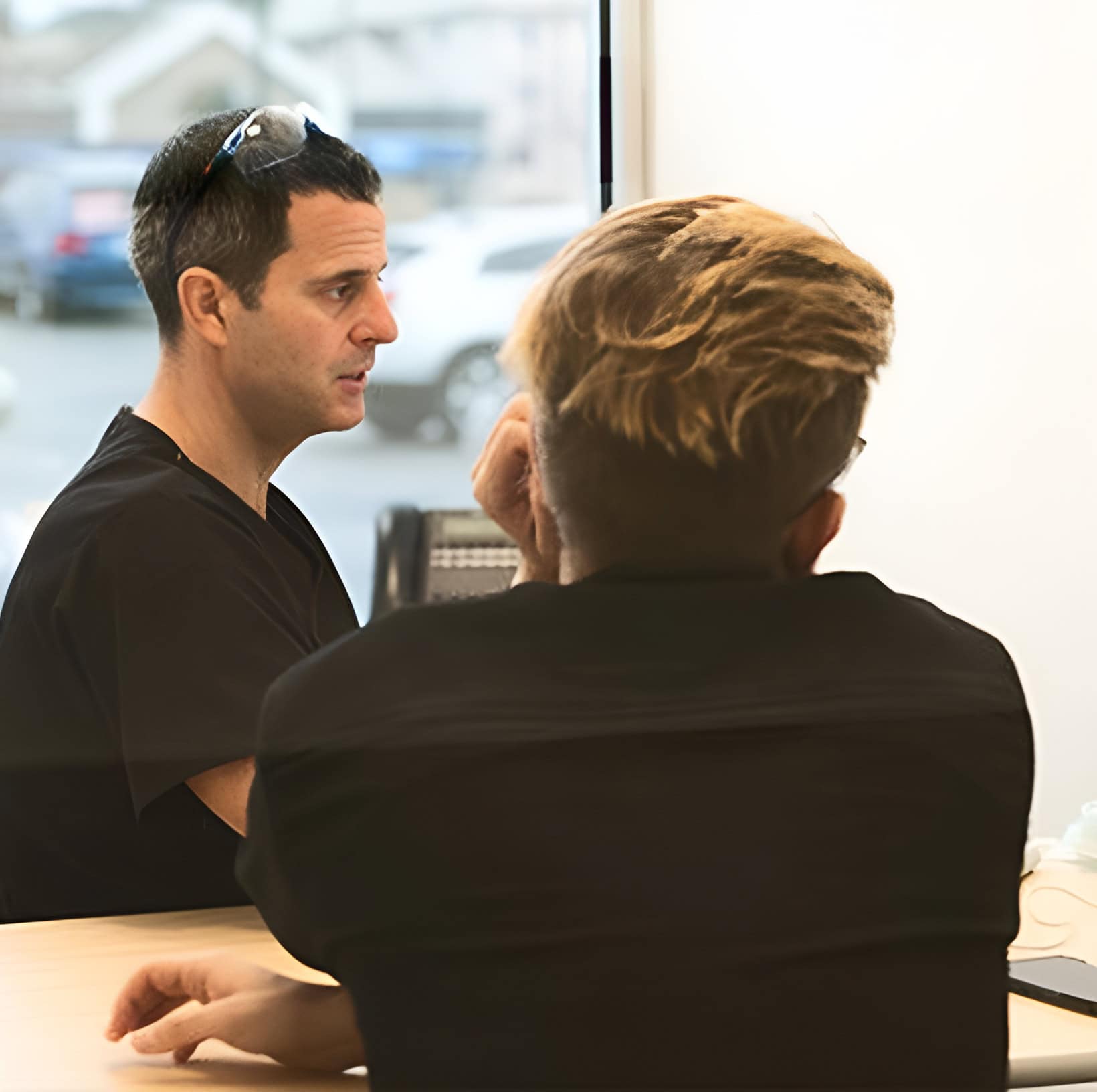 Select Affordable Monthly Payment