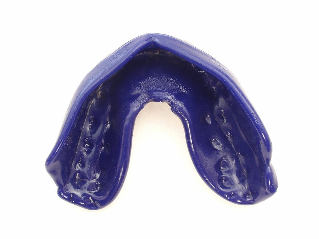 Sports mouthguard 